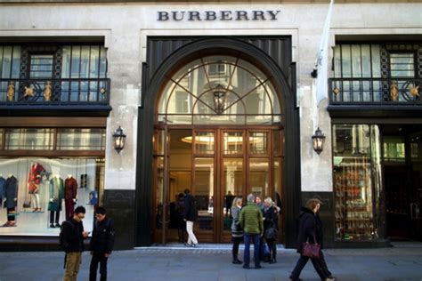 burberry glassoodr leeds|Burberry leeds news.